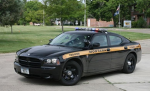Montana State Roleplay -- Police Department