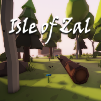 Isle of Zal