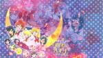 Sailor moon acadamy