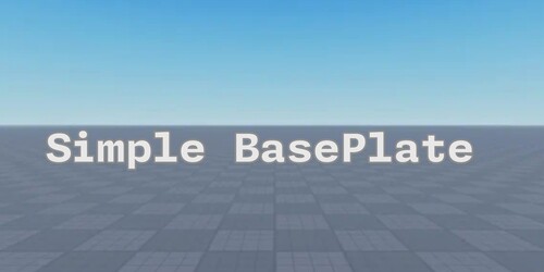 SimpleBasePlateGame