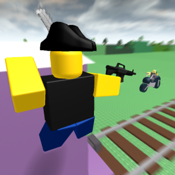 Defend the Train 1.6