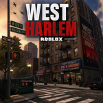 WEST HARLEM OFFICIAL COMMUNITY
