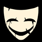 Disciples from the Shrewd Mask