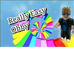 Completely Normally Normal Obby