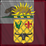 [★] 40th Armored Division