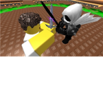 The Bestest of The Best Swordfighters