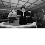 Nunz with guns mafia
