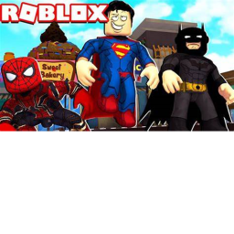 Hero Tycoons!