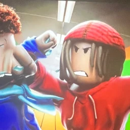 [NEW❗️]  Fight In A School V3 icon