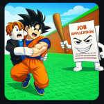 Escape a Job for Anime