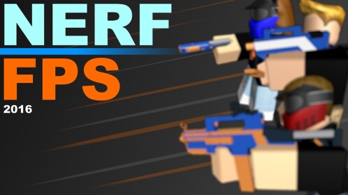 Köpük FPS 2016