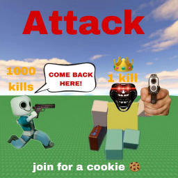 Attack