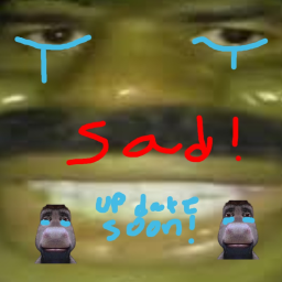 sad shrek donke get jumped story (sad)
