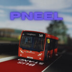 Project: North East & East London 🚌