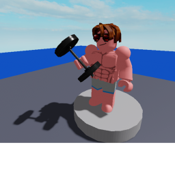 Weightlifting Simulator