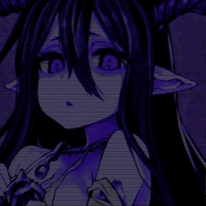 Purple Roblox decal