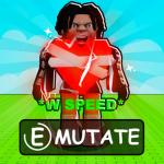 Mutate or Lose Meme!