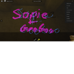 Sophie and googoo
