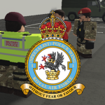 GE | 2. Counter Intelligence and Security Squadron