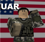 The United Army of Roblox