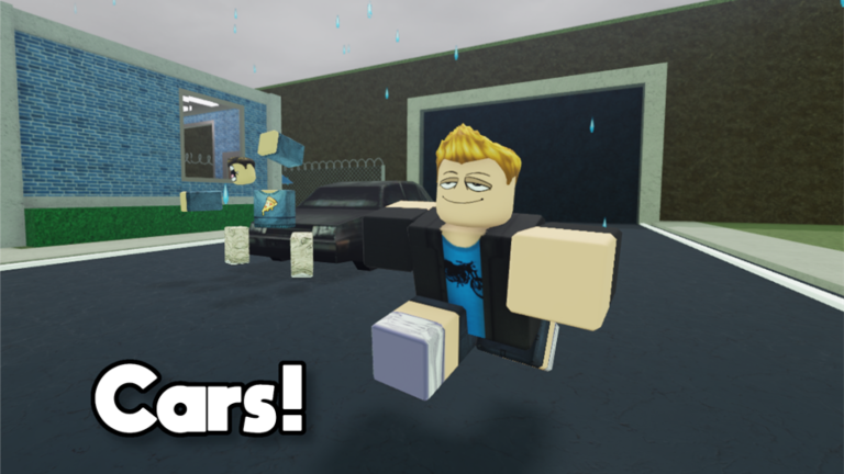 [EVENTS!] real life simulator screenshot 2