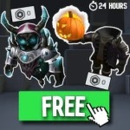 [HEADLESS⭐] Cheap & Free Outfit Ideas