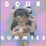 S o u r G u m m i e s