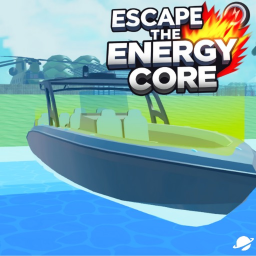 Escape the Energy Core ☢️