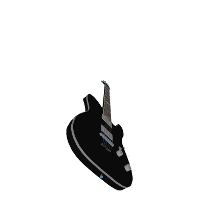 Schecter PT Custom (Black)