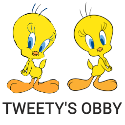 Tweety's Obby