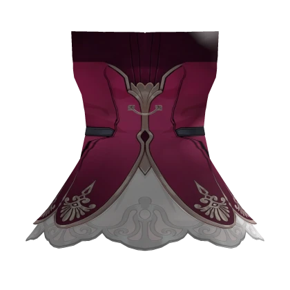 Hyacine - Body 1/3 | HSR | Roblox Item - Rolimon's