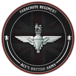 [BA] - Parachute Regiment