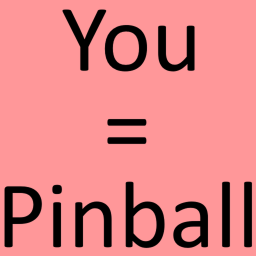 You = Pinball icon