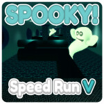 👻💨 Speed Run V