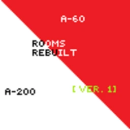 Rooms : Remastered {V1} icon