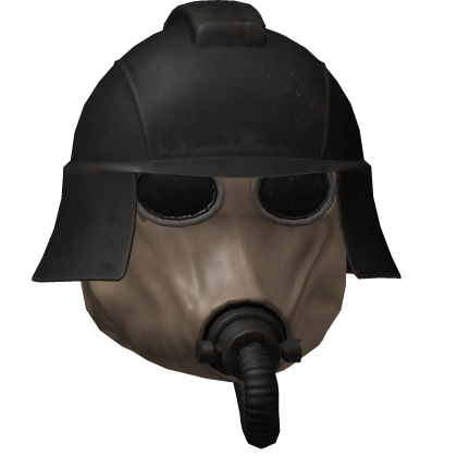 Krieg Grunt Helmet