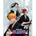 Shonen Jump Bleach