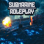 ⚓ Submarine Roleplay Classic