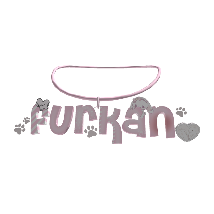 (˶ˆᗜˆ˵) furkan