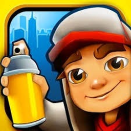 Tunnel Surfers (NEW RELEASE 🌟)