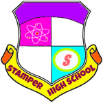 Stamper high school.