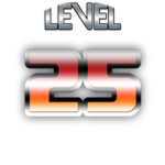 Level 25