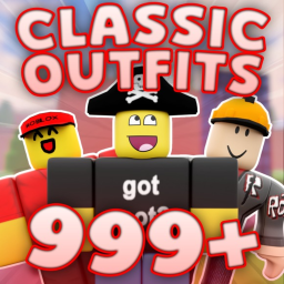 ❄️ CLASSIC OG OLD OUTFITS 999+