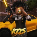KOS-KILL-ON-SIGHT 888 Group Thumbnail