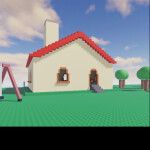 A Nice Day in Roblox