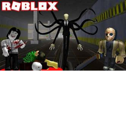 Survive the Killer!