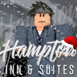 𝓗ampton 𝓘nn & 𝓢uites