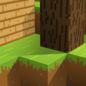 MineBlox par WolfMoons