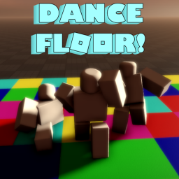 Dance Floor! BETA
