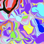Jazzy earth panthers